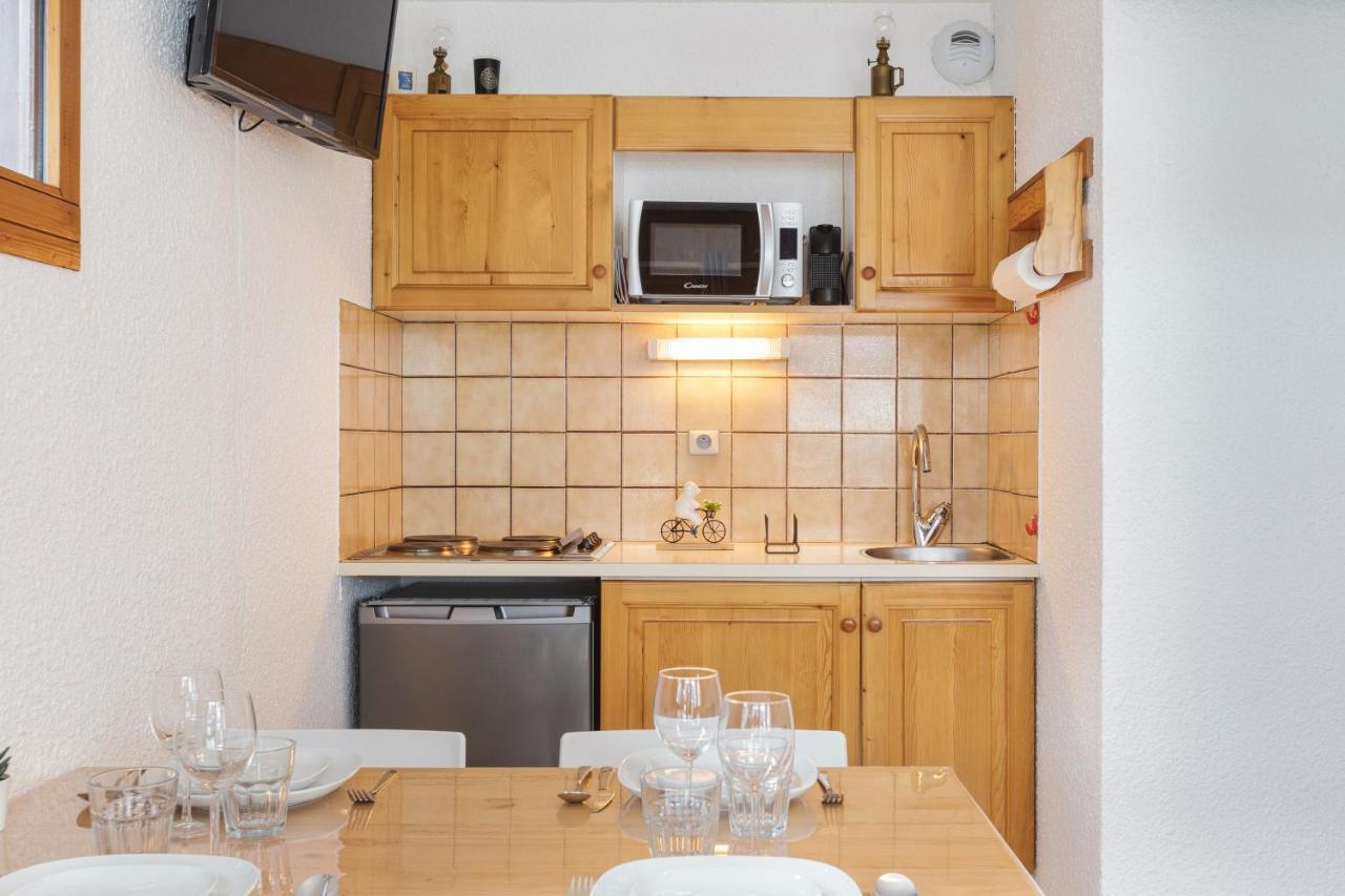Apartamento Les Jardins Du Mont-blanc - Happy Chamonix Mont Blanc