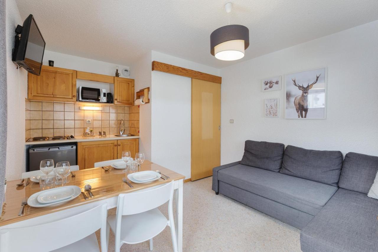 Apartamento Les Jardins Du Mont-blanc - Happy Chamonix Mont Blanc