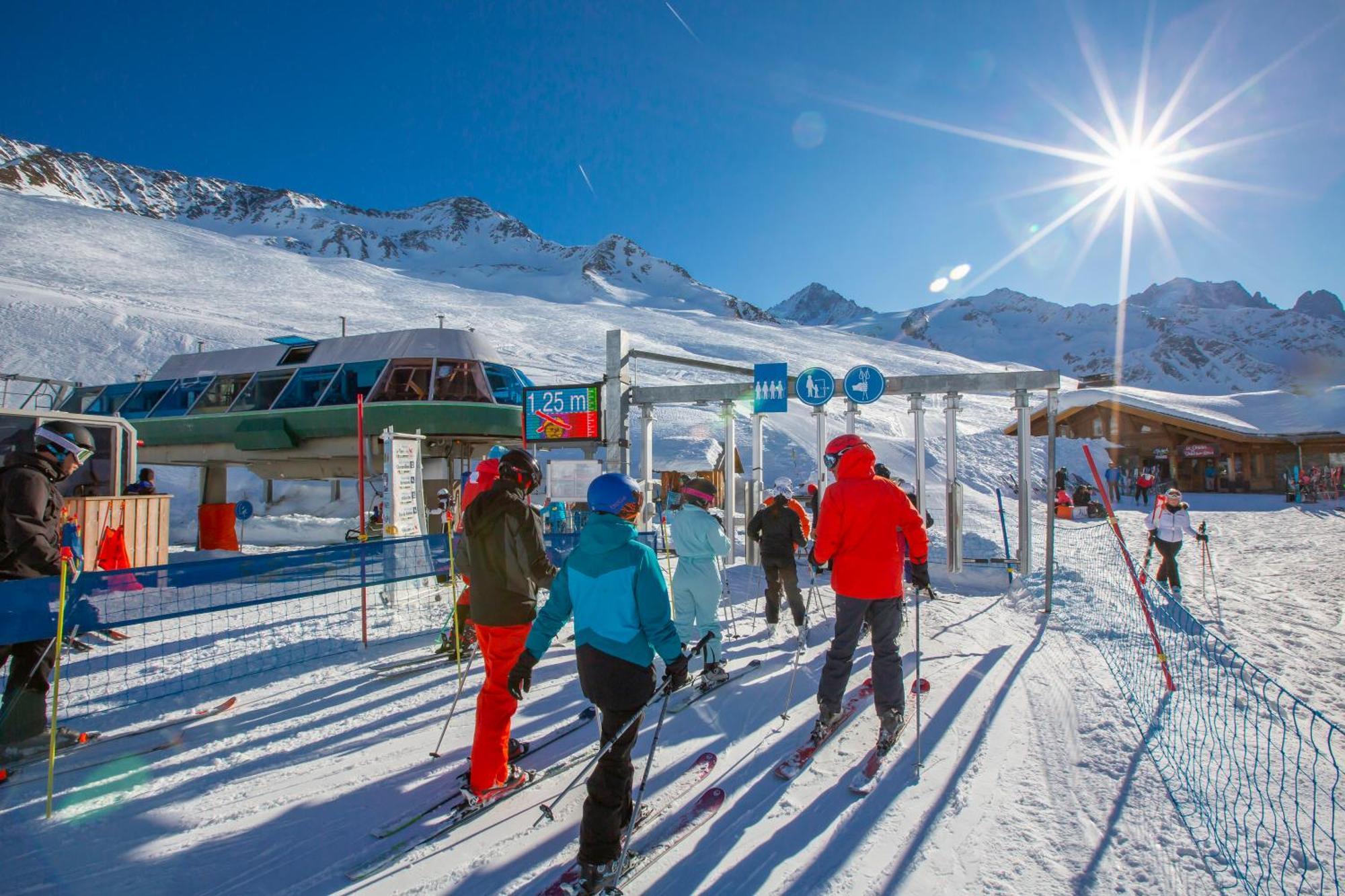Les Jardins Du Mont-blanc - Happy Apartamento Chamonix Mont Blanc